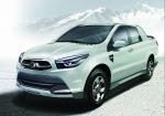 SsangYong SUT-1 Concept 2011 года